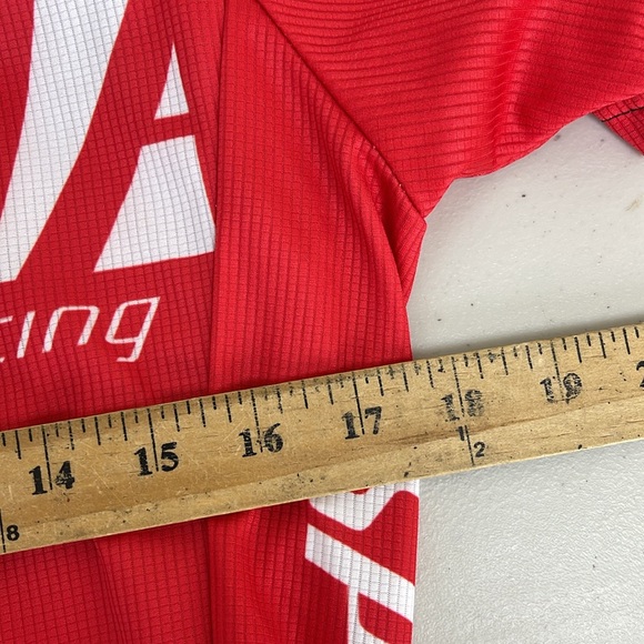 SPECIALIZED RACING ELITE MTB TEAMS - SFR - GERMANY Sz M shirt - Picture 11 of 11